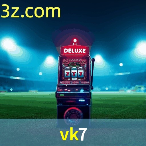 Live Casino VK7