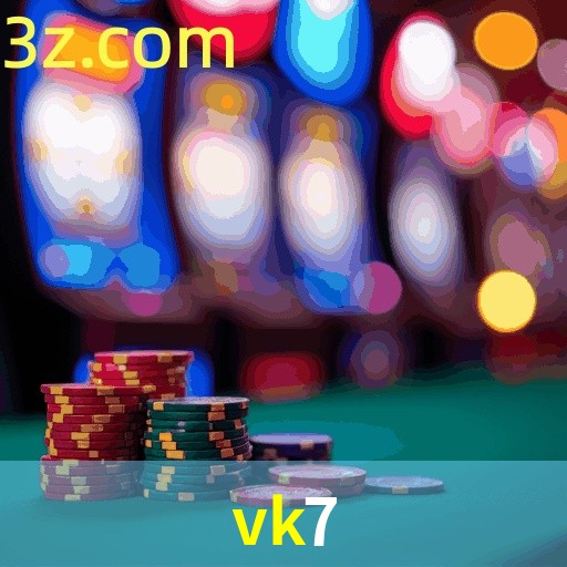 Live Casino VK7
